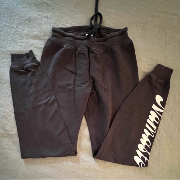 Spiritual Gangster Pants - Spiritual Gangster Joggers